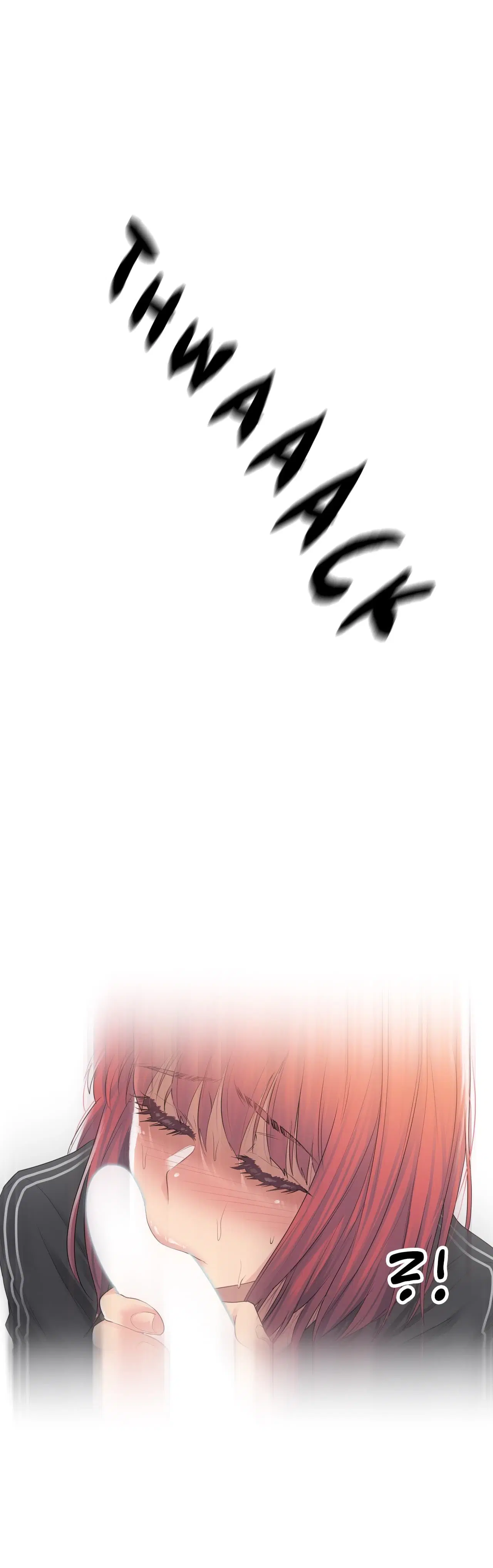 Touch to Unlock ตอนที่ 5 — page 24 of 28