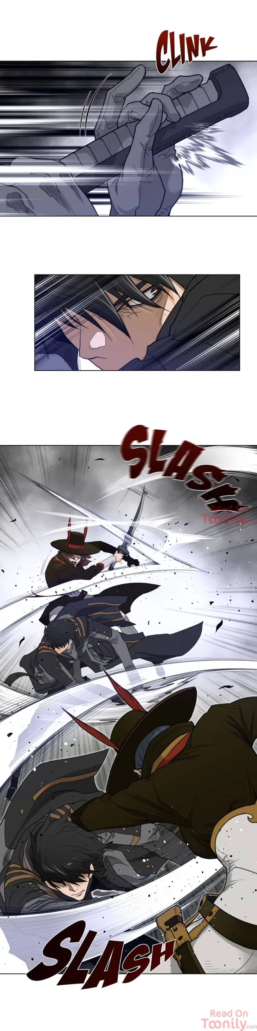 Perfect Half ตอนที่ 91 — page 6 of 23