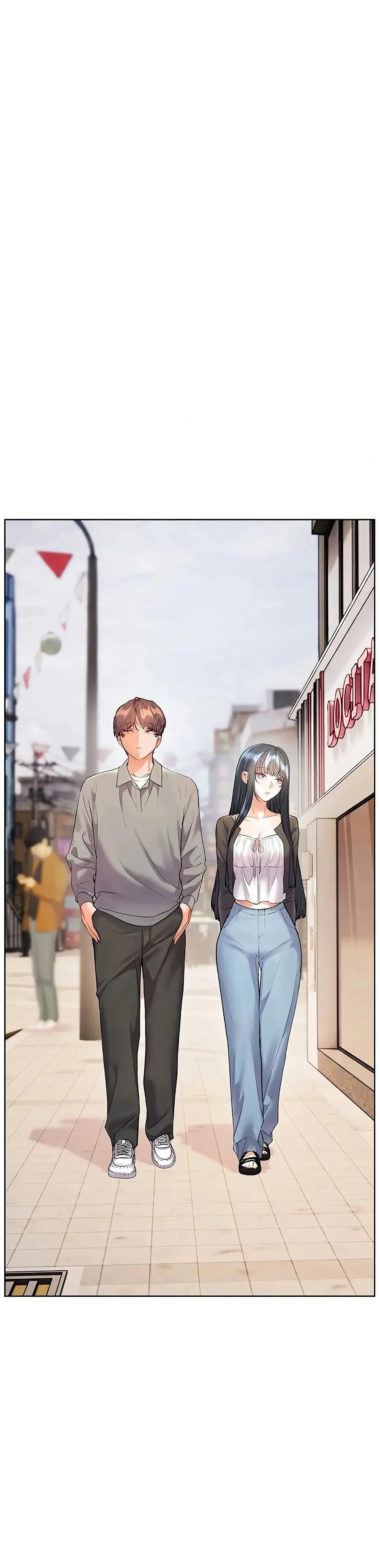 Teacher’s Efforts ตอนที่ 83 — page 25 of 50