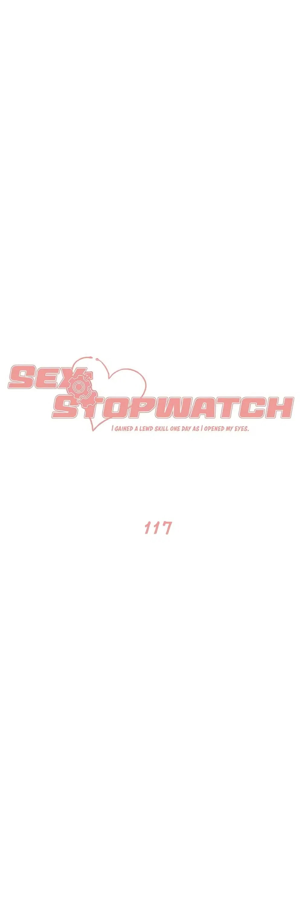 Sex-Stop Watch ตอนที่ 117 — page 2 of 52