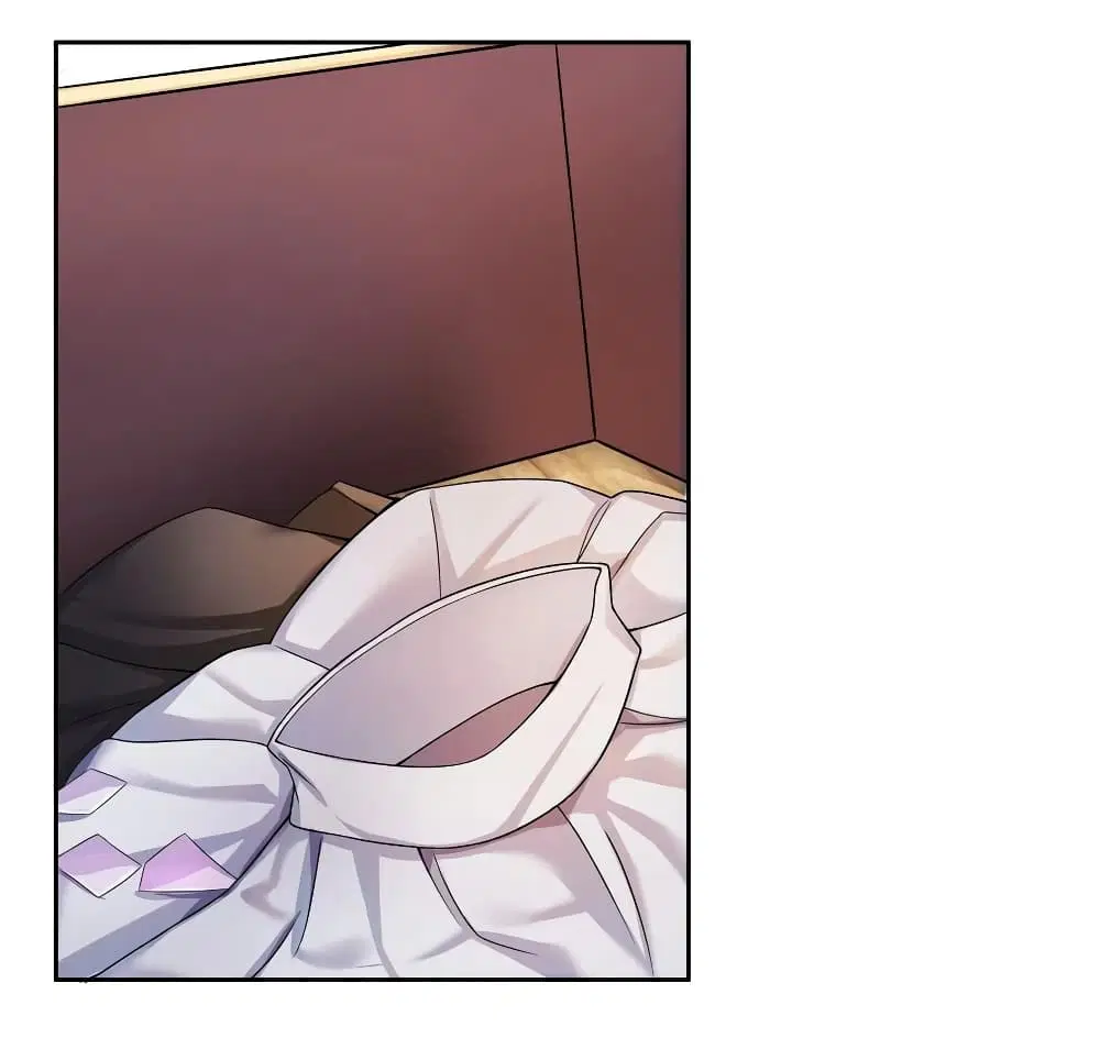 What Happended? Why I become to Girl? ตอนที่ 26.5 — page 8 of 46