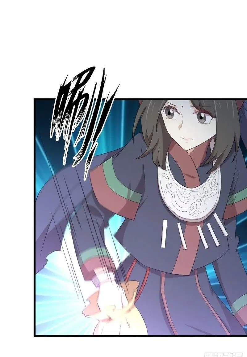 Immortal Swordsman in the Reverse World ตอนที่ 354 — page 24 of 52