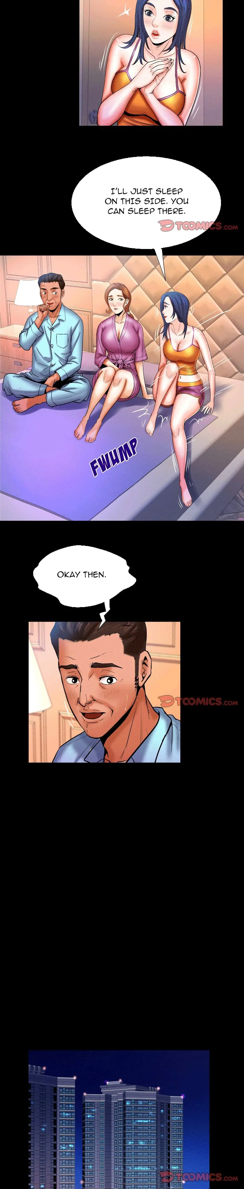 My Aunt ตอนที่ 66 — page 15 of 18