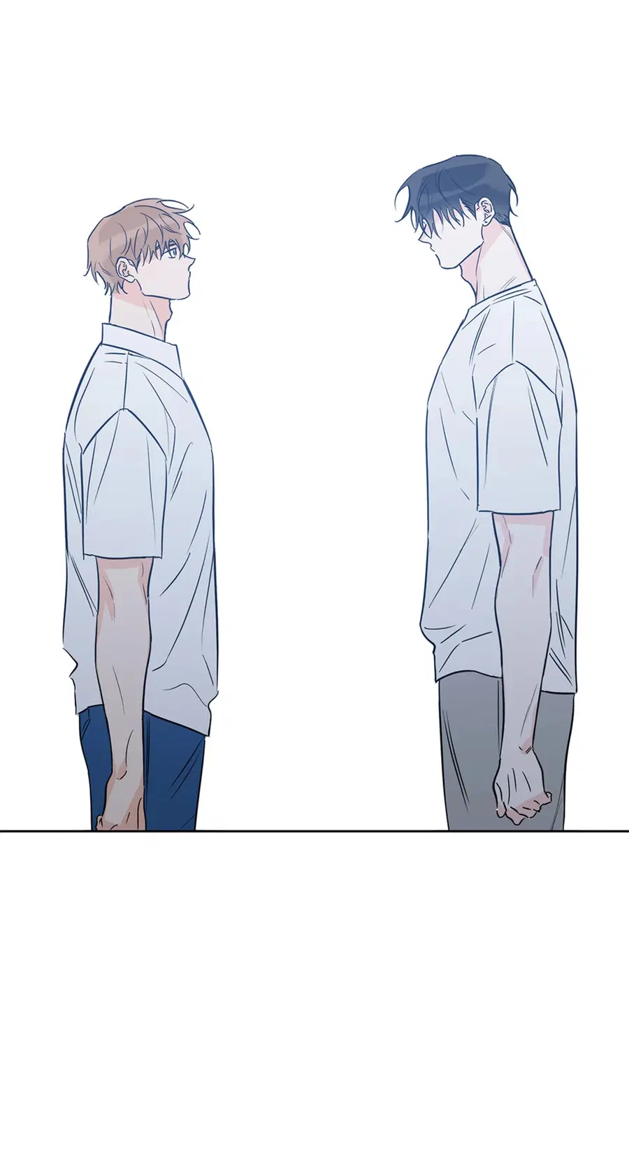 Lucky Paradise ตอนที่ 24 — page 71 of 74