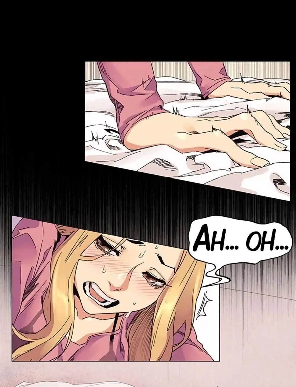 Silent War ตอนที่ 23 — page 8 of 33