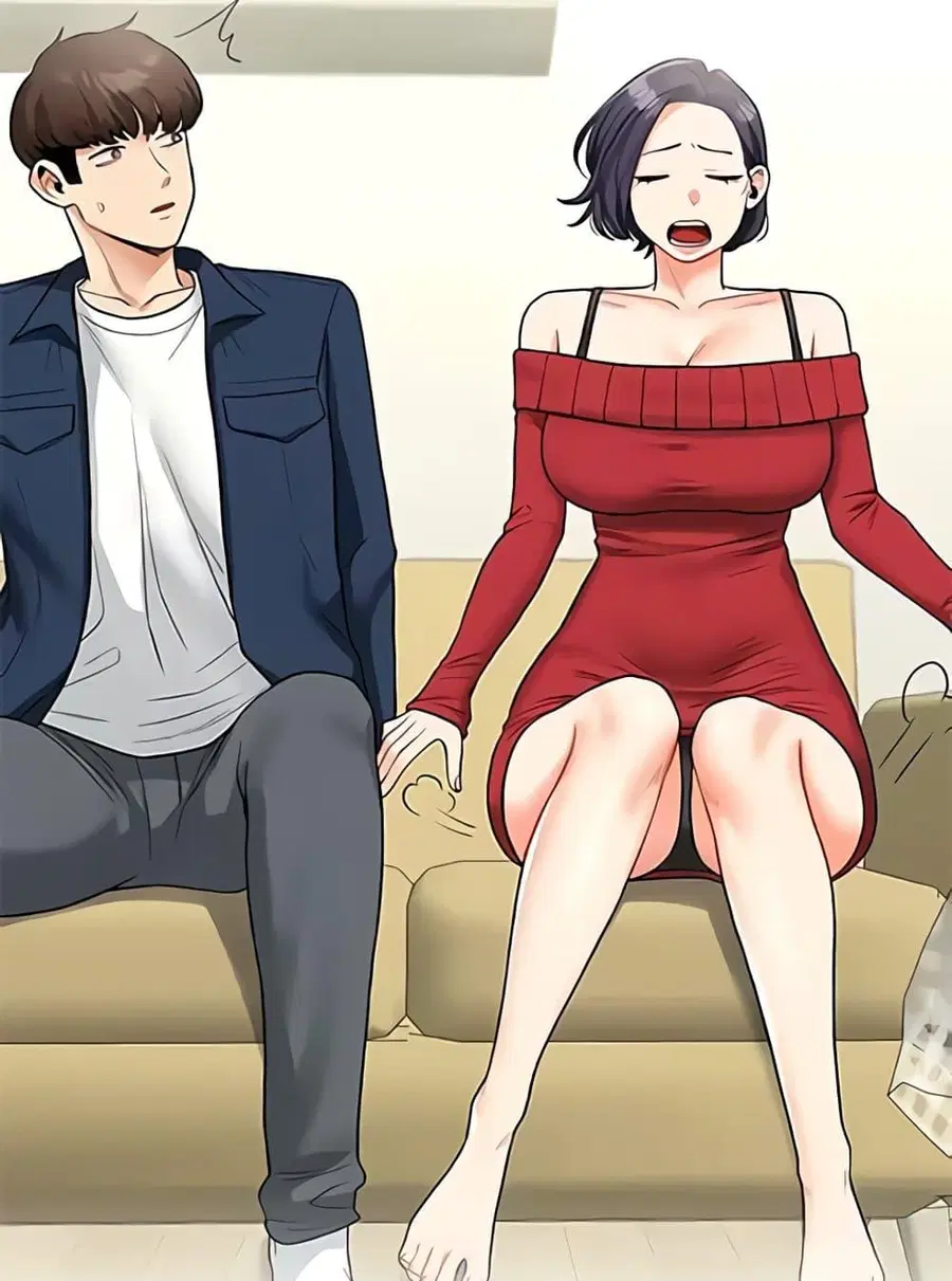 Relationship Reversal ตอนที่ 26 — page 58 of 72