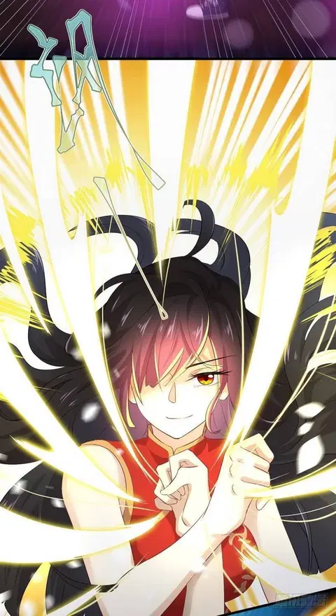 Immortal Swordsman in the Reverse World ตอนที่ 7 — page 34 of 38