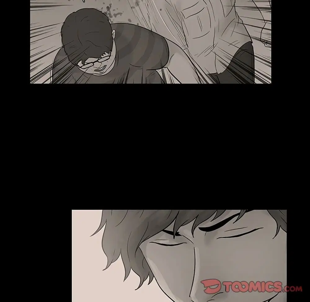 Project Utopia ตอนที่ 129 — page 64 of 80