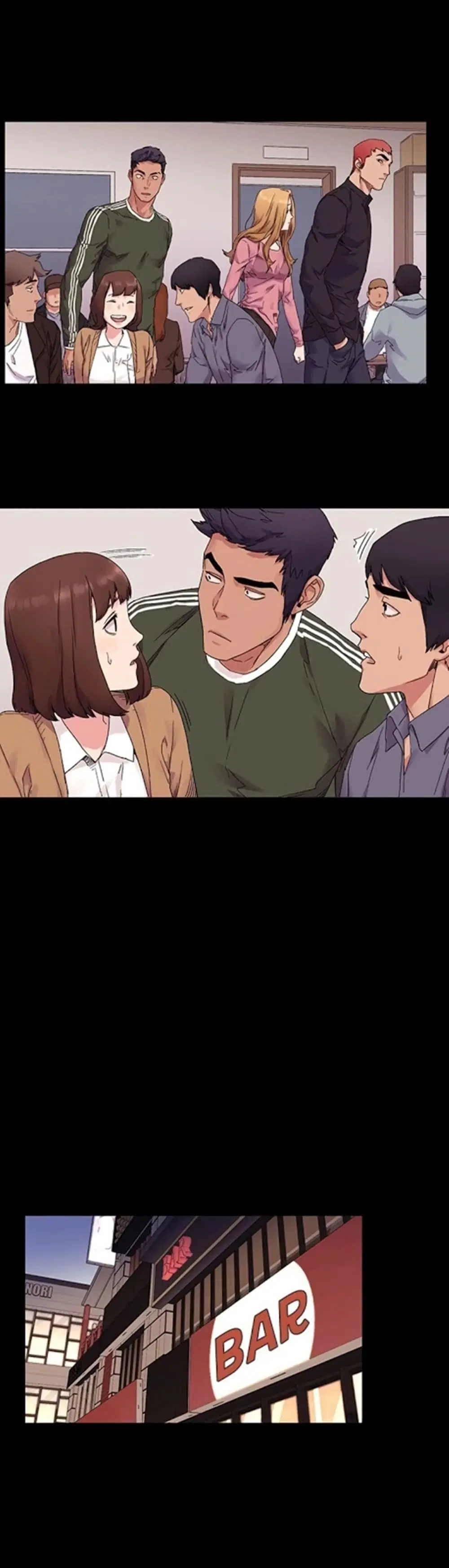 Silent War ตอนที่ 21 — page 24 of 31