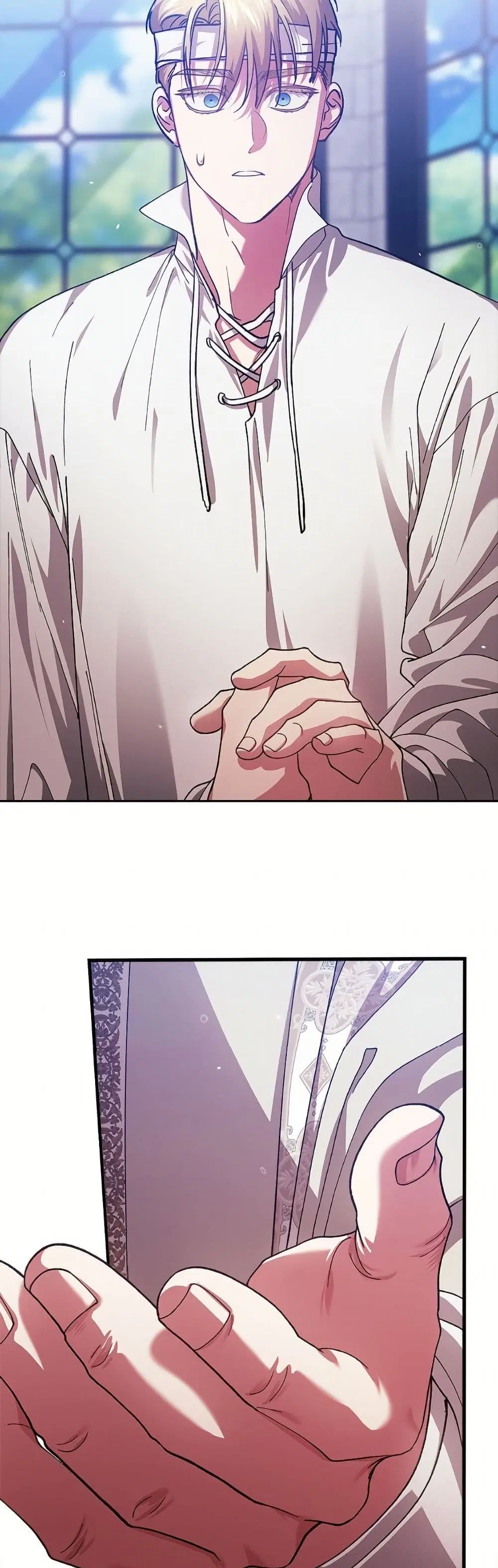 The Broken Ring – This Marriage Will Fail Anyway ตอนที่ 101 — page 54 of 82