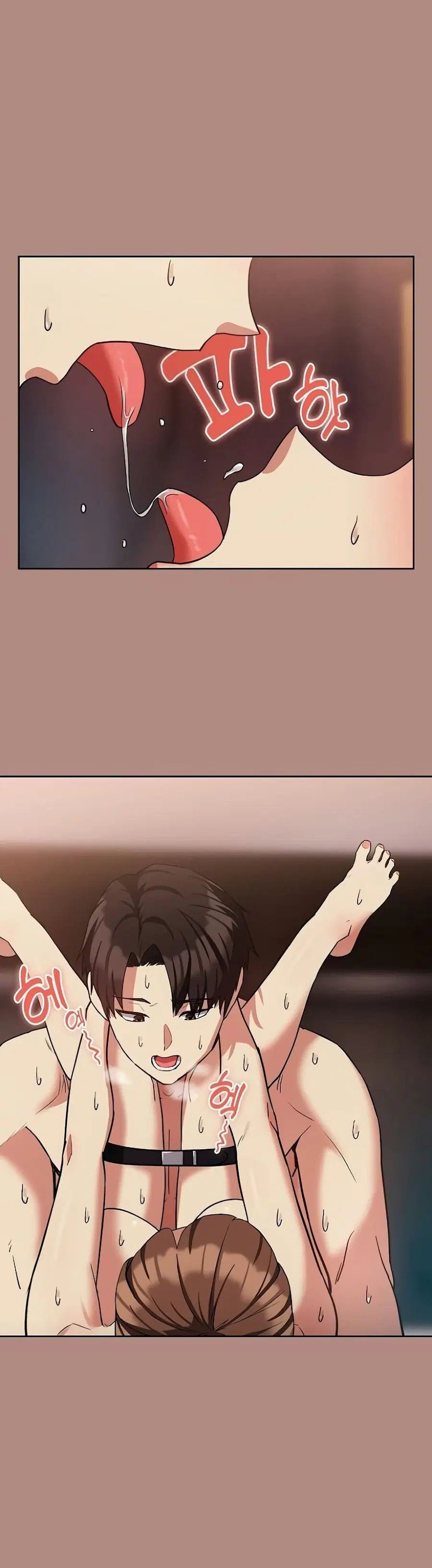 After Work Love Affairs ตอนที่ 32 — page 21 of 34