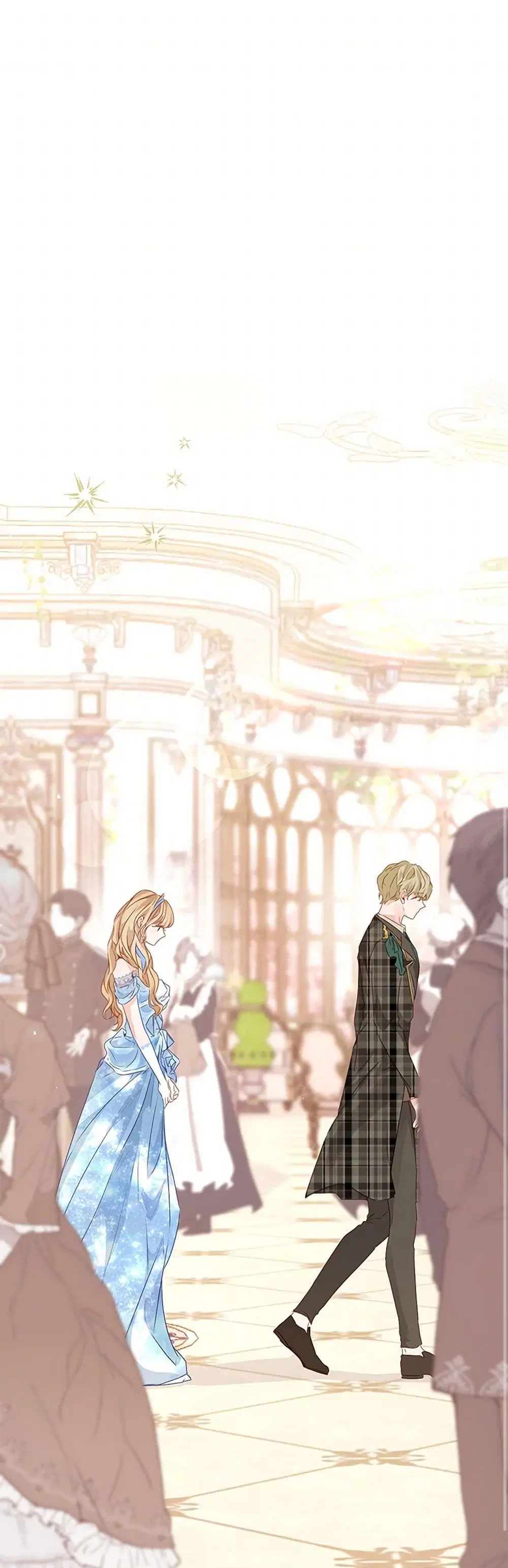 Stealing the Lady’s Heart ตอนที่ 53 — page 6 of 42