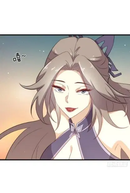 Immortal Swordsman in the Reverse World ตอนที่ 101 — page 39 of 39