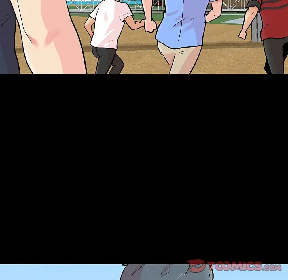 Project Utopia ตอนที่ 125 — page 20 of 99