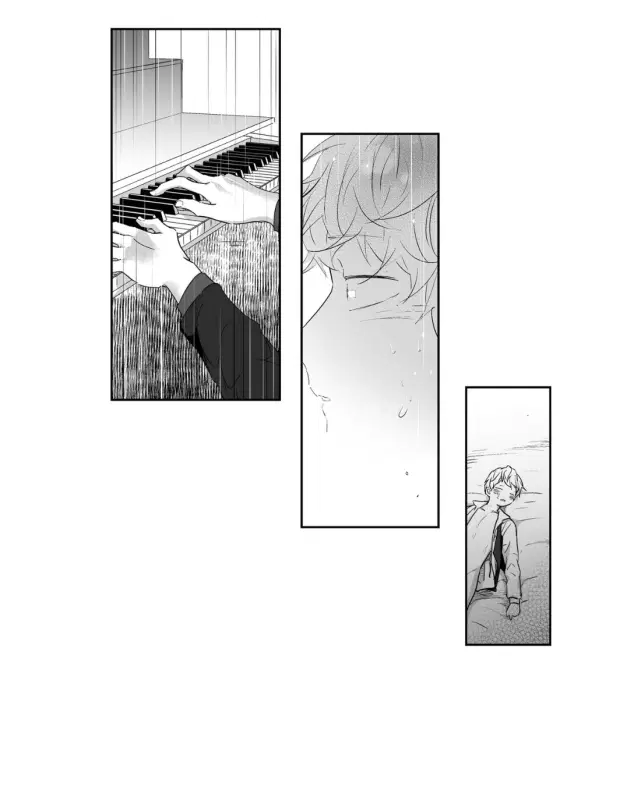 Love is an Illusion! – ซูเปอร์สตาร์ ตอนที่ 3 — page 27 of 40