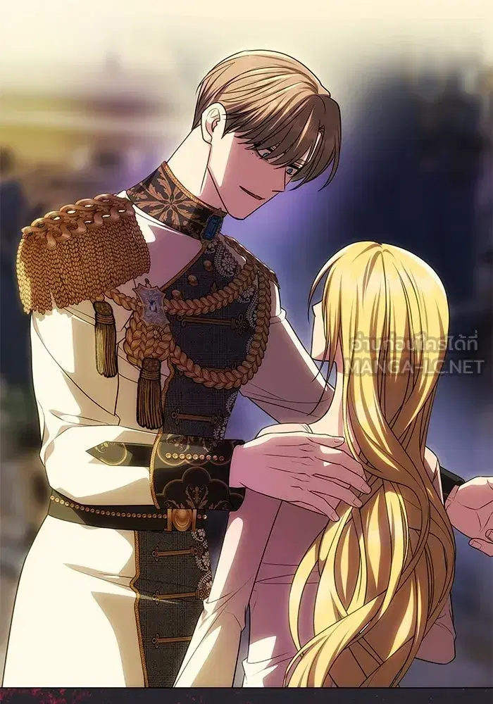 One Husband is Enough – เกมรักจับสามี ตอนที่ 57 — page 108 of 151