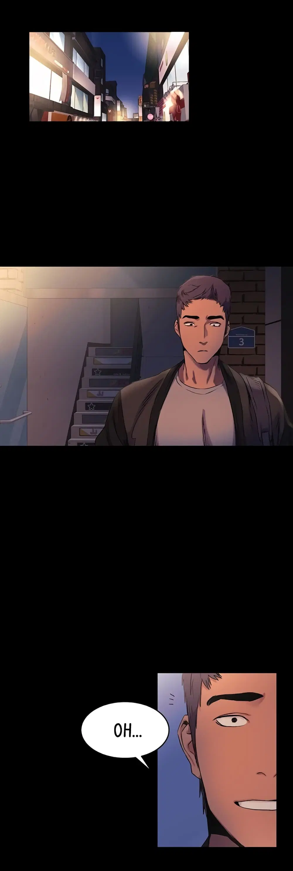 Silent War ตอนที่ 38 — page 15 of 27