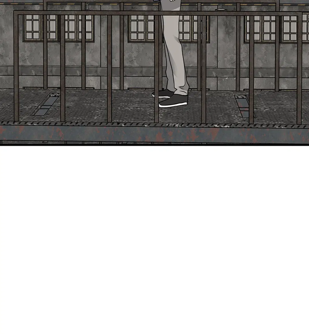 Low Tide in Twilight ตอนที่ 93 — page 19 of 65