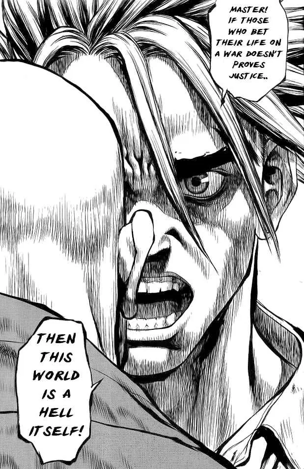 Sun-ken Rock ตอนที่ 13 — page 31 of 36