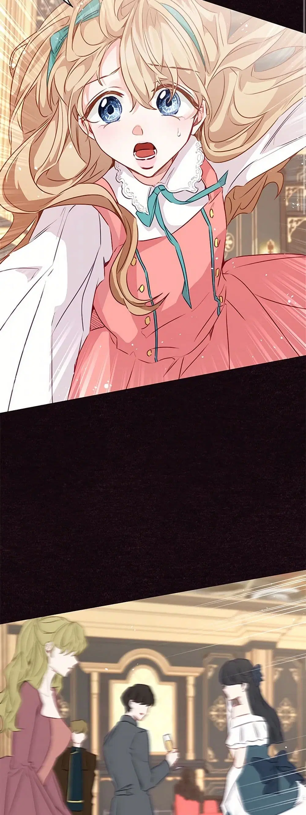 Stealing the Lady’s Heart ตอนที่ 57 — page 16 of 45