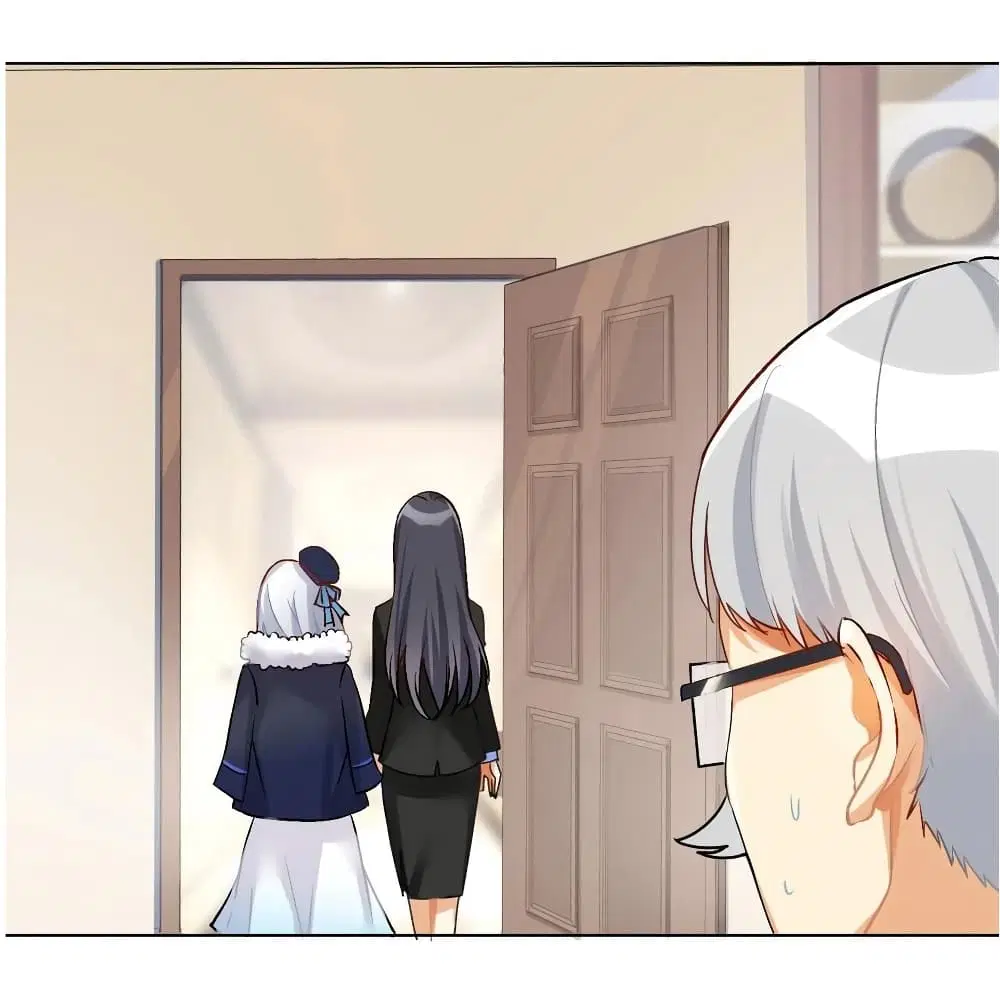 What Happended? Why I become to Girl? ตอนที่ 27 — page 14 of 39