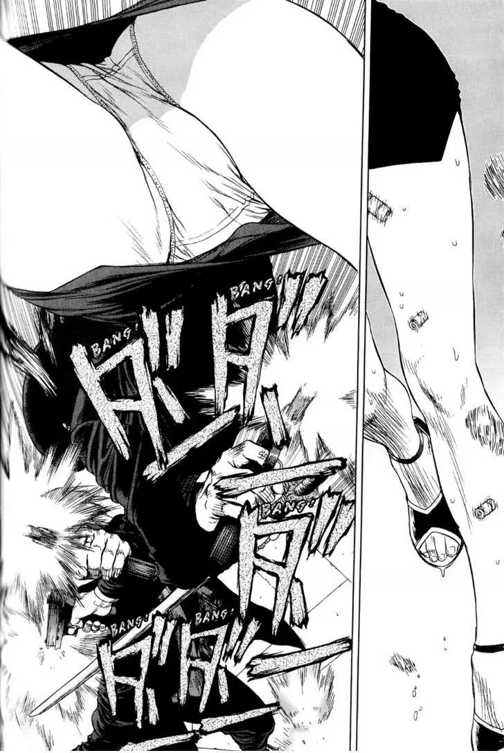 Sun-ken Rock ตอนที่ 23 — page 68 of 92