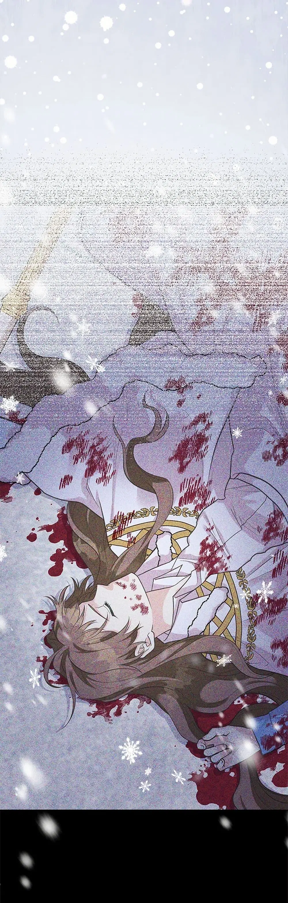 My Sister Picked up the Male Lead ตอนที่ 117 — page 7 of 42