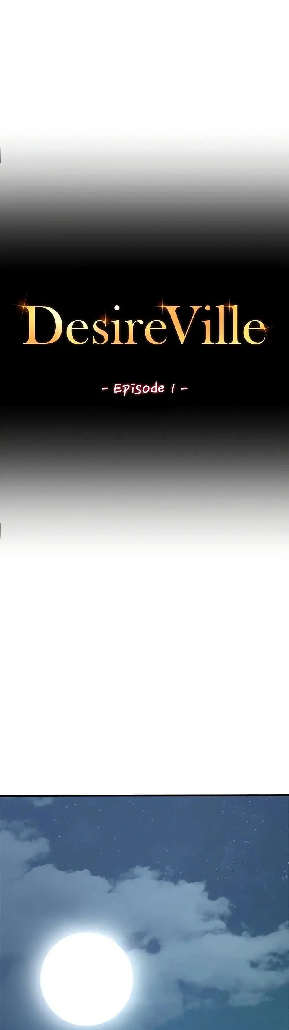 Desire Village ตอนที่ 1 — page 1 of 80