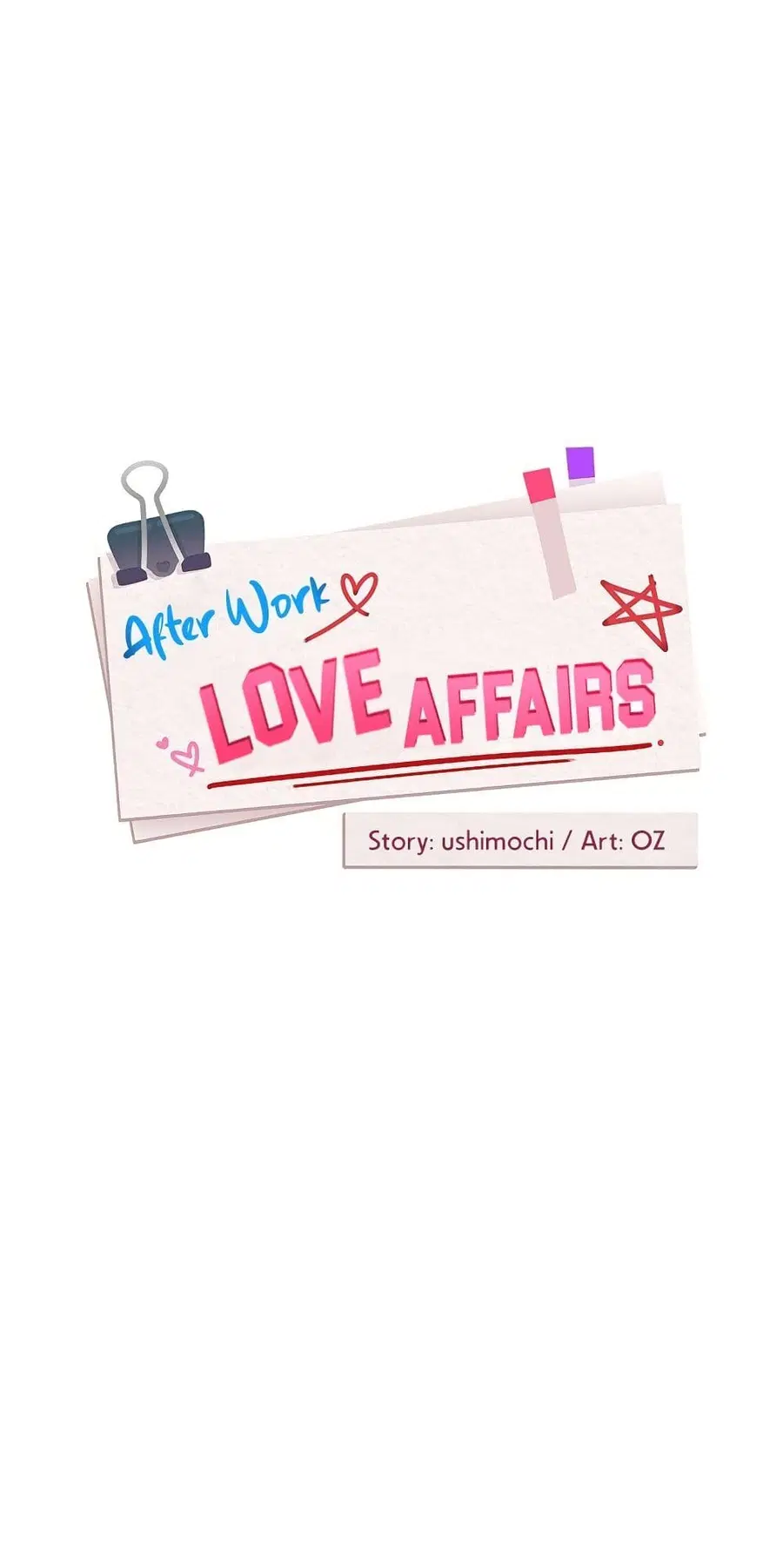 After Work Love Affairs ตอนที่ 50 — page 2 of 53