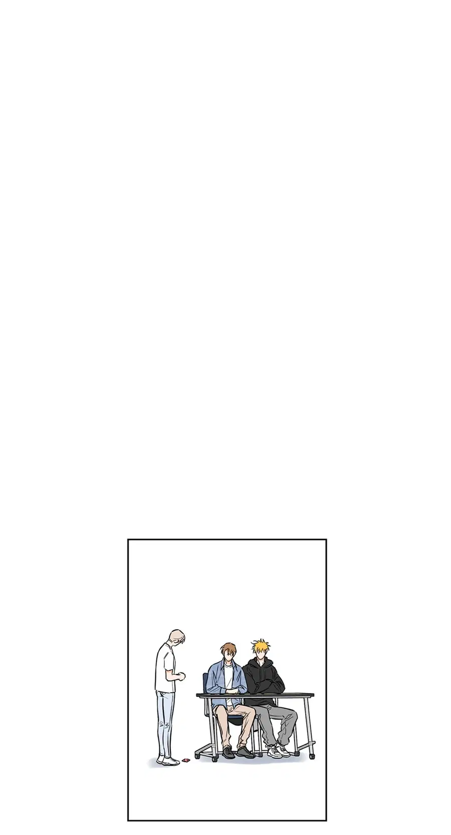 Lucky Paradise ตอนที่ 43 — page 19 of 68