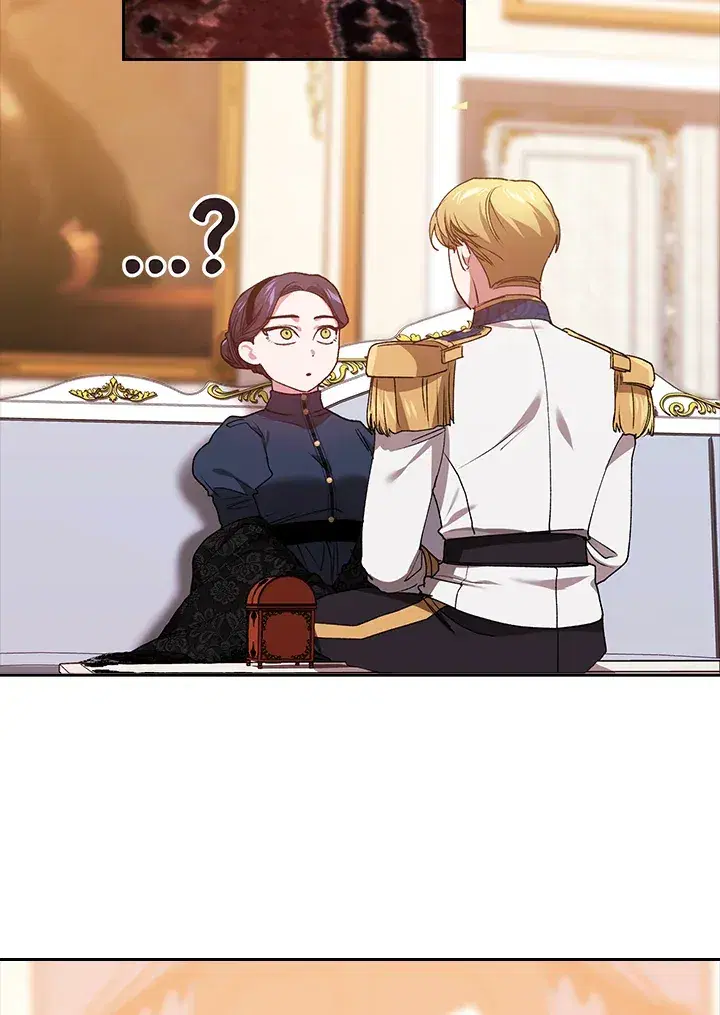 The Broken Ring – This Marriage Will Fail Anyway ตอนที่ 8 — page 39 of 97