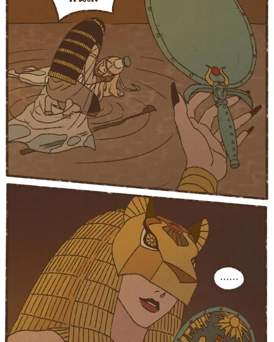 ENNEAD ตอนที่ 111 — page 63 of 67