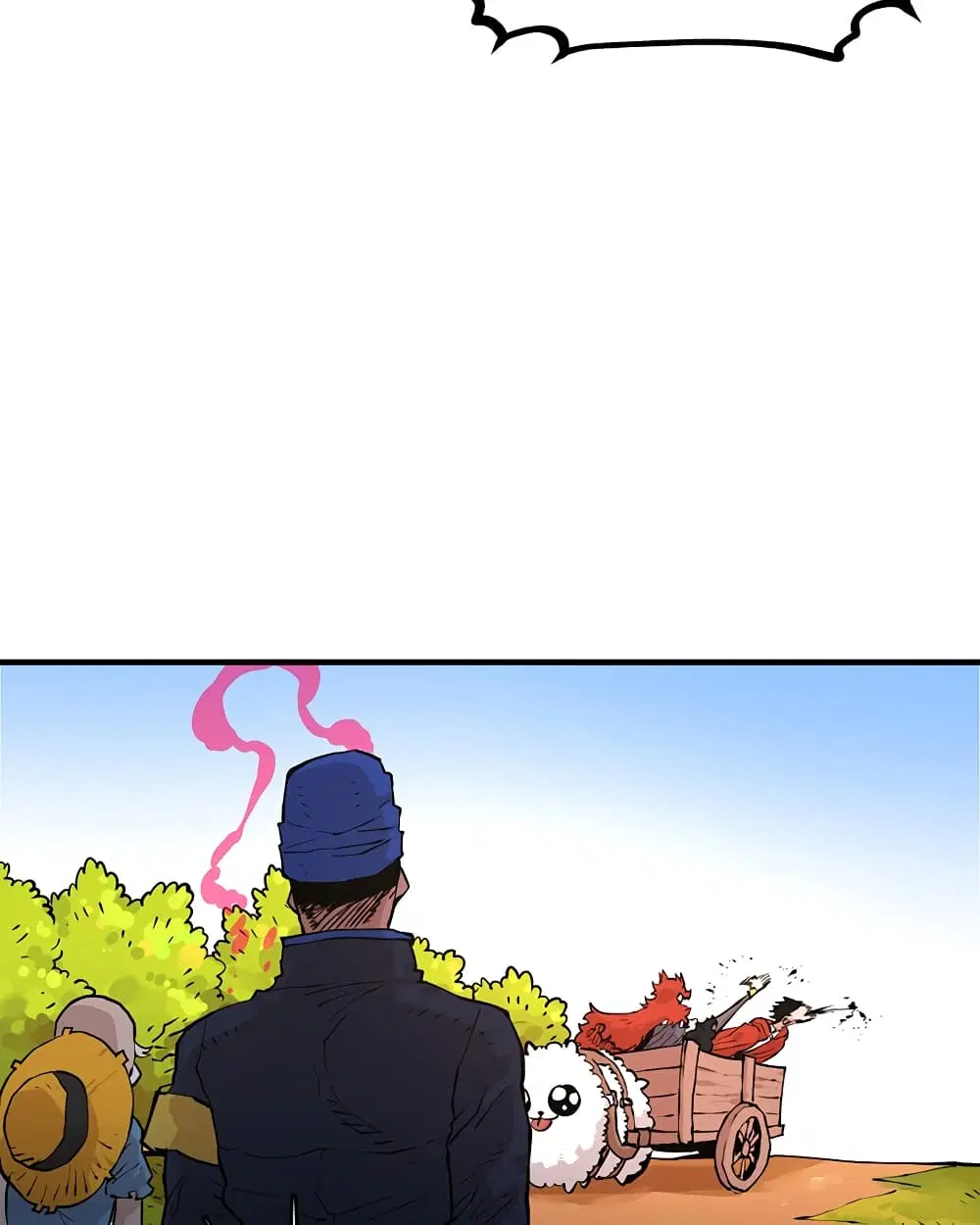 The Player ตอนที่ 5 — page 114 of 126