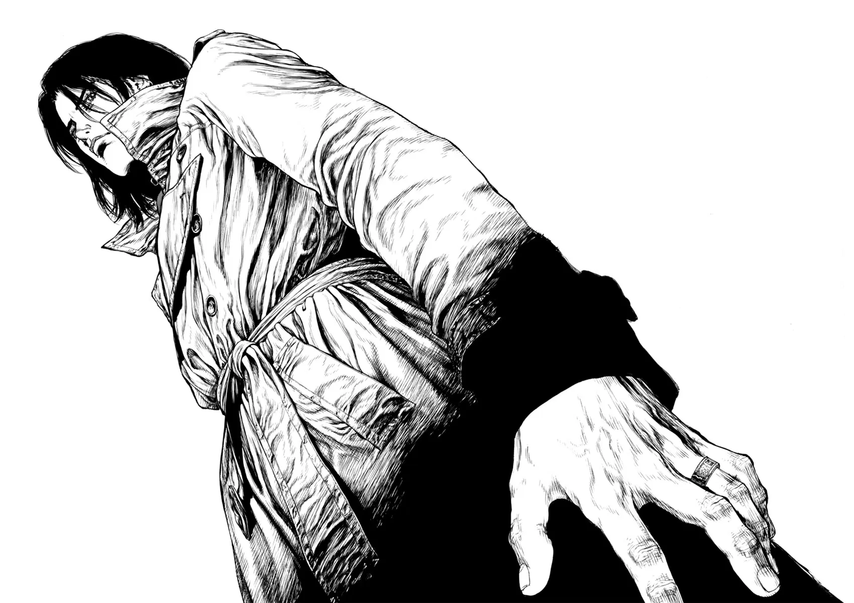 Sun-ken Rock ตอนที่ 89 — page 13 of 23
