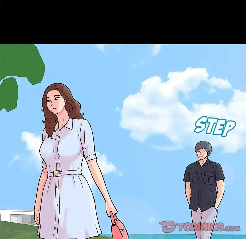 Project Utopia ตอนที่ 85 — page 6 of 70