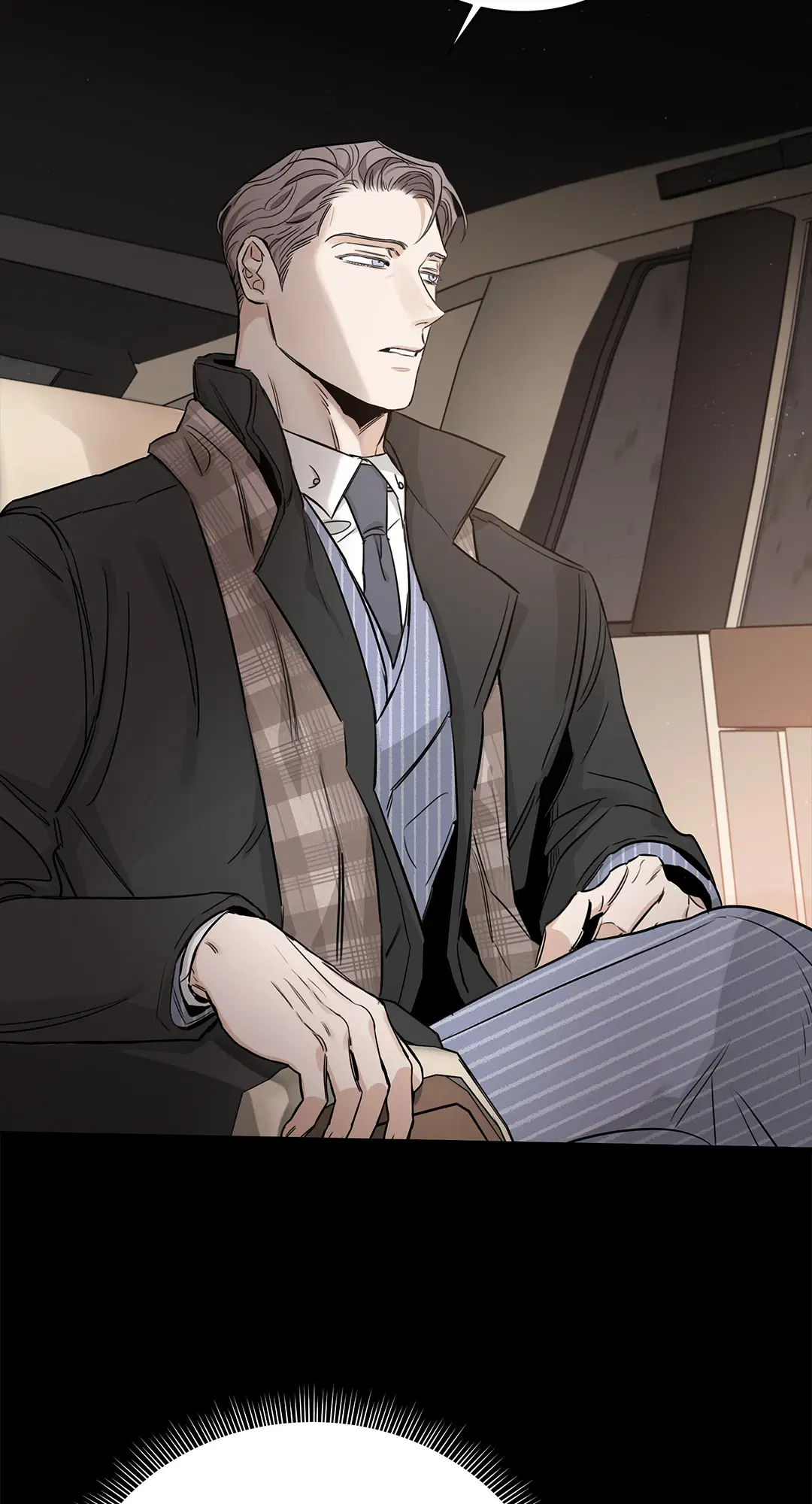 Roses and Champagne ตอนที่ 52.14 — page 36 of 99