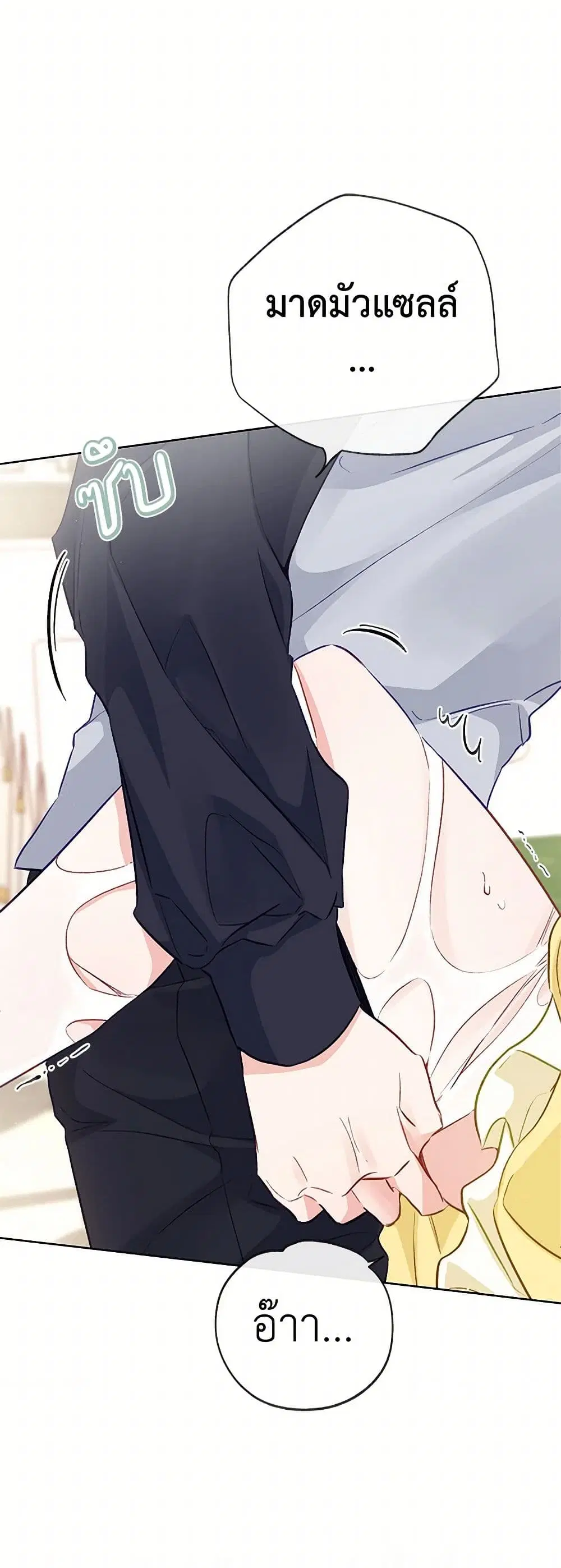 Stealing the Lady’s Heart ตอนที่ 48 — page 28 of 39