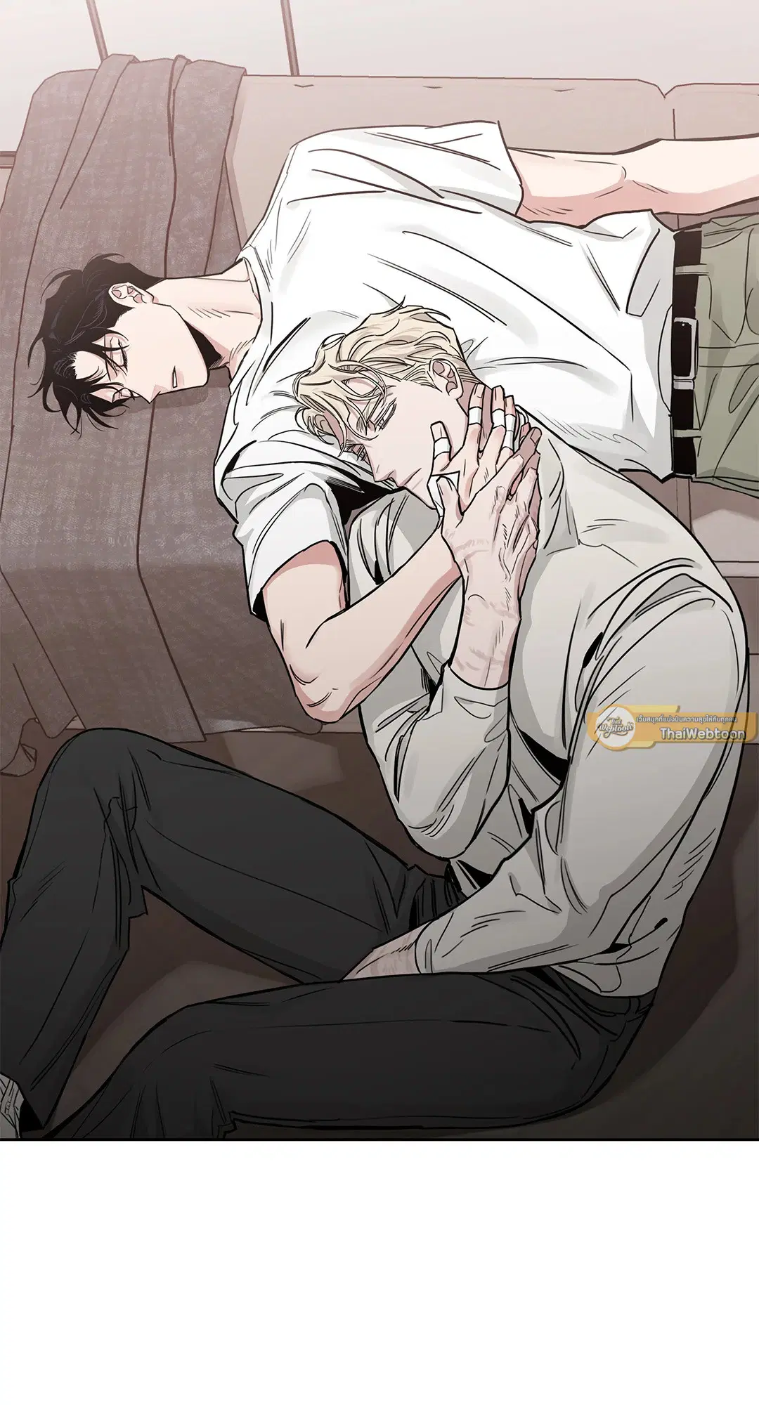 Roses and Champagne ตอนที่ 52.28 — page 69 of 72