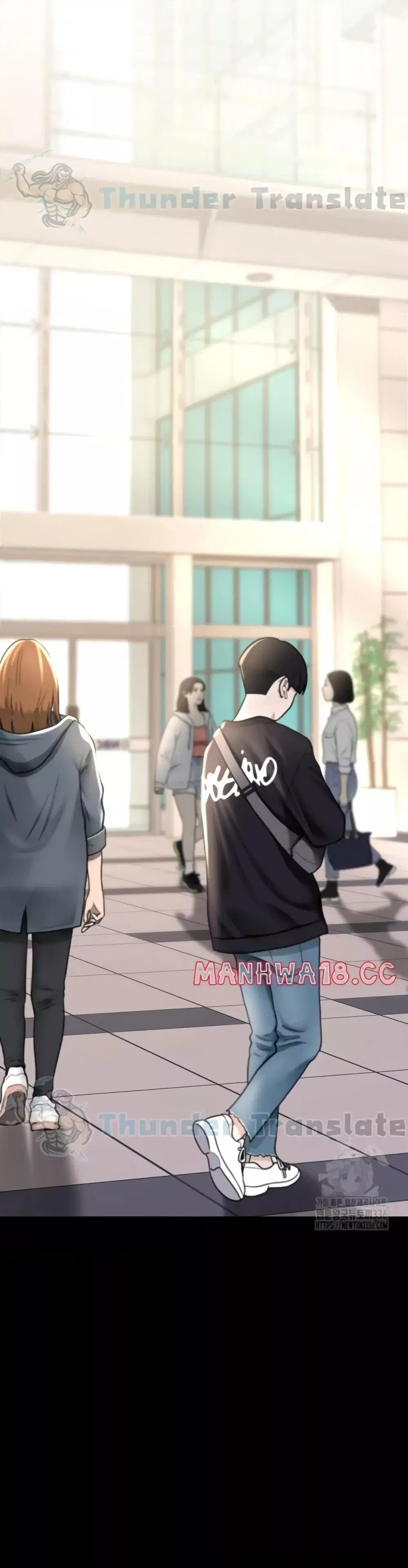 Go Ahead Mom ตอนที่ 49 — page 14 of 52