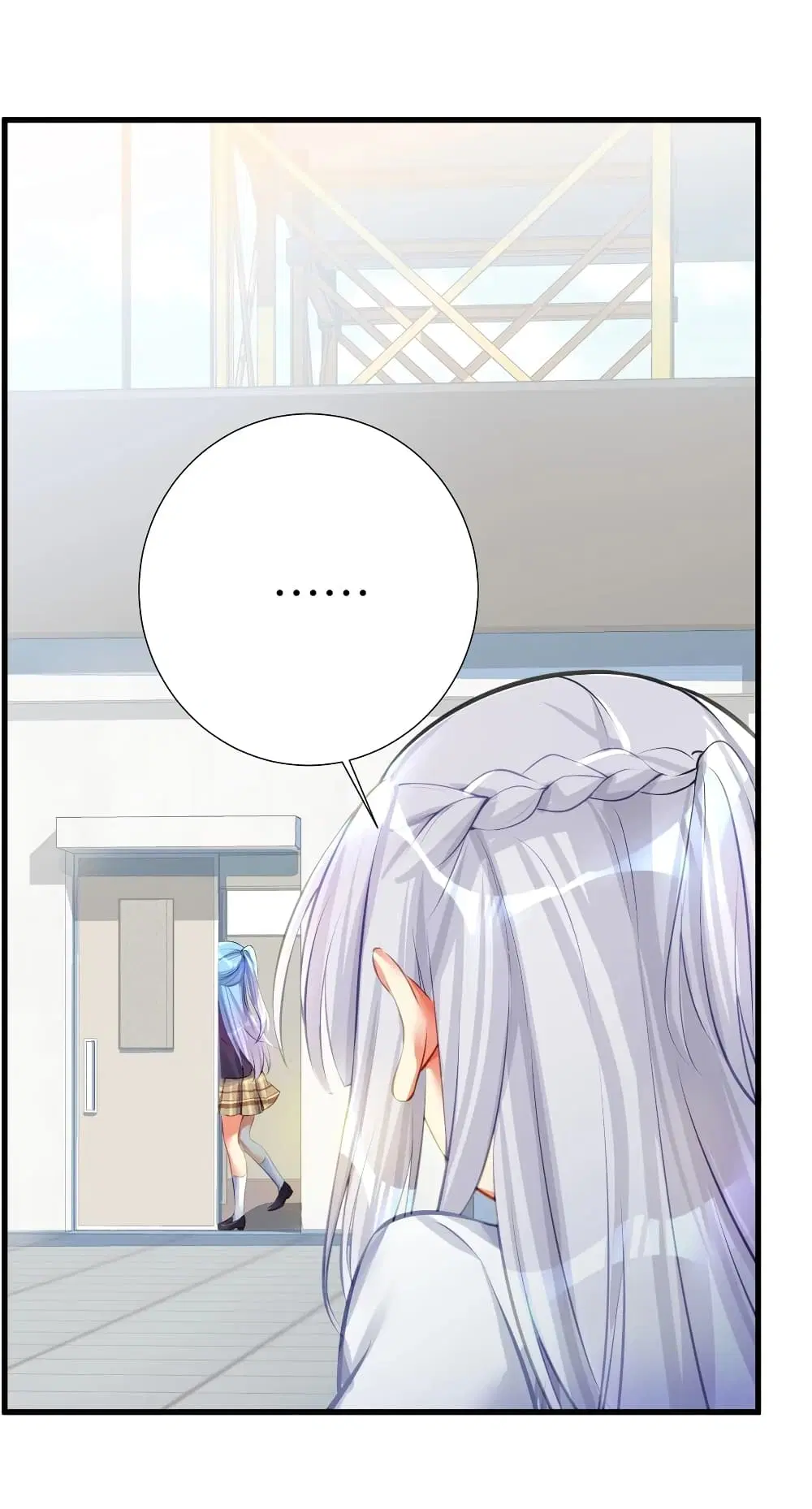 What Happended? Why I become to Girl? ตอนที่ 51 — page 44 of 60