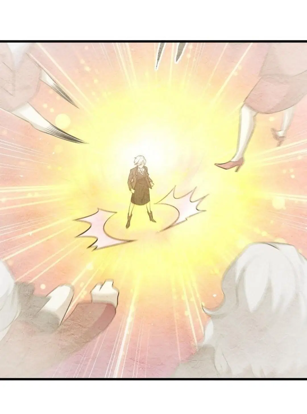 Immortal Swordsman in the Reverse World ตอนที่ 251 — page 2 of 54