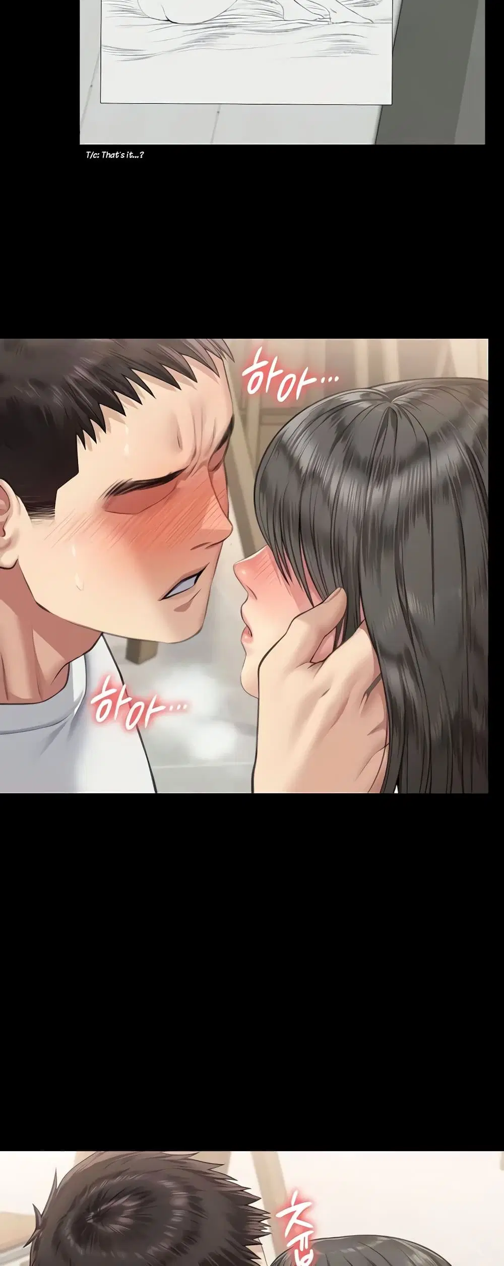 Queen Bee ตอนที่ 333 — page 36 of 60