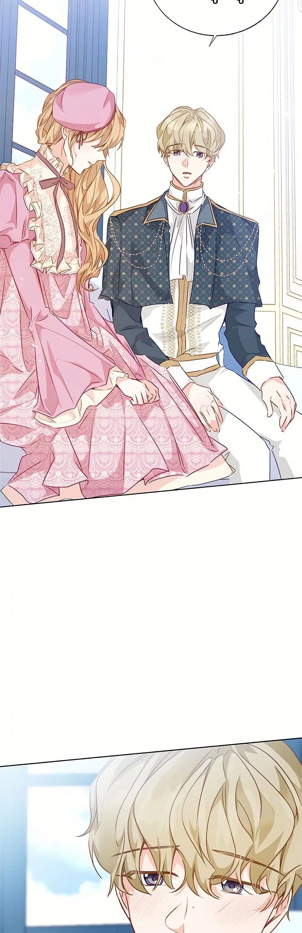 Stealing the Lady’s Heart ตอนที่ 65 — page 17 of 41