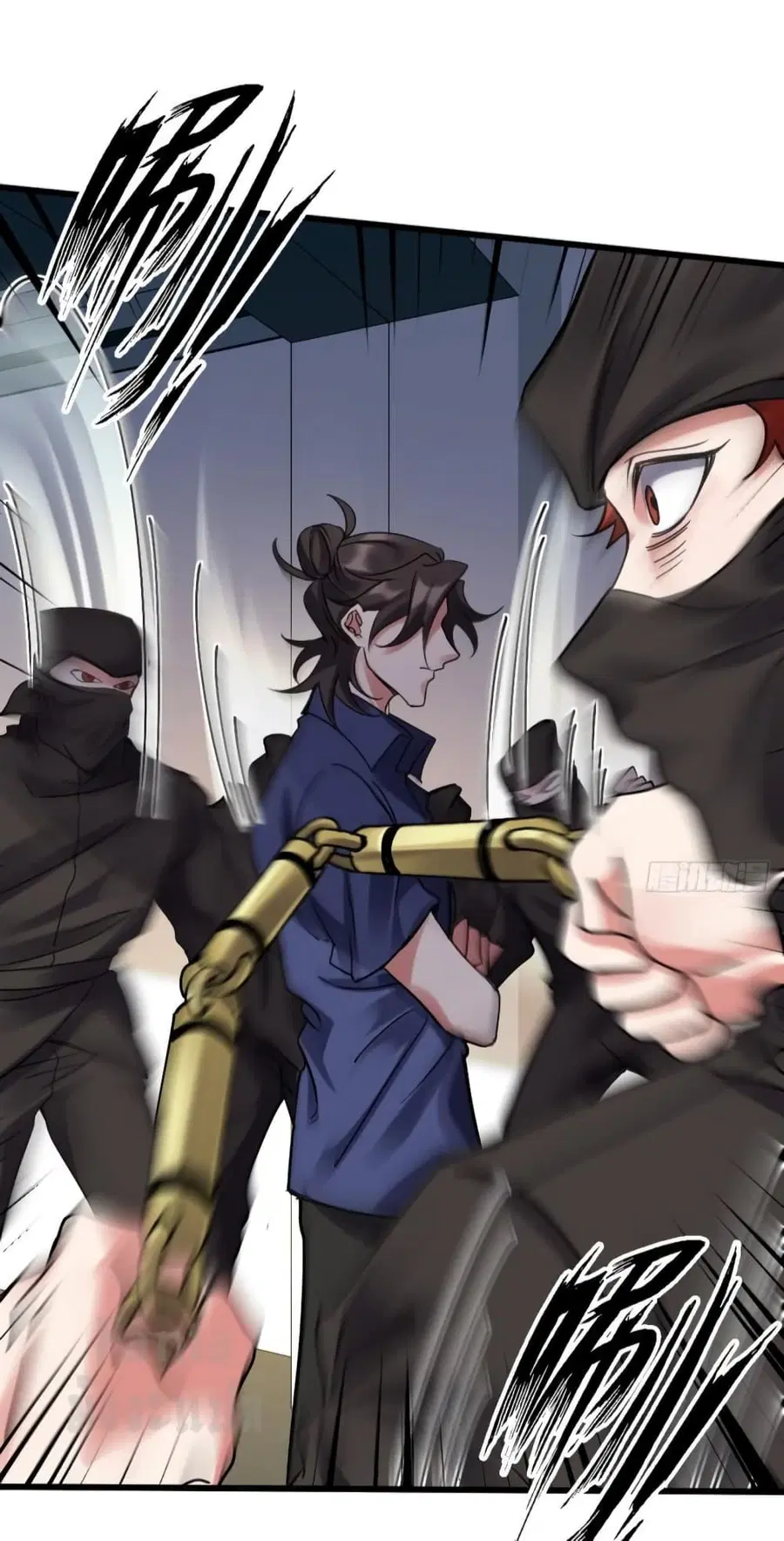 Dragon King Hall ตอนที่ 157 — page 18 of 31