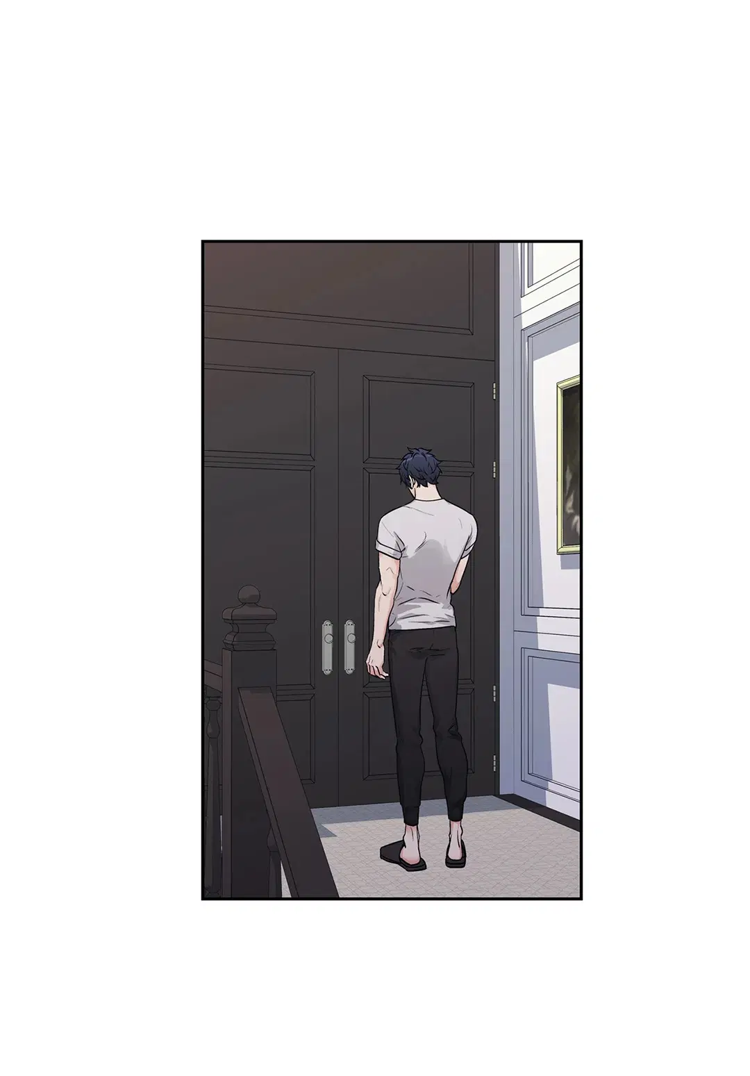 Love is an Illusion! – ซูเปอร์สตาร์ ตอนที่ 45.19 — page 43 of 45