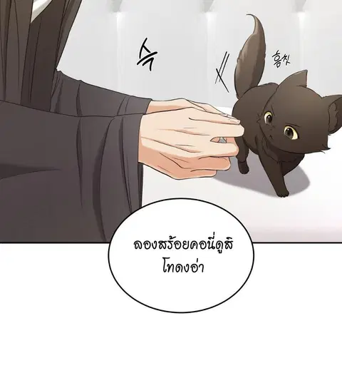 Cat Therapy – ปะปี๊เสพติดเหมียว! ตอนที่ 2 — page 77 of 127