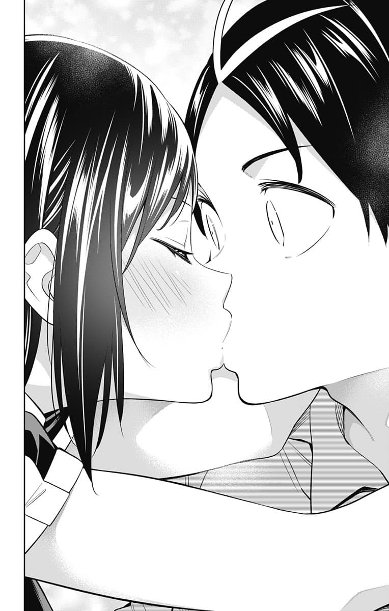 Mato Seihei no Slave ตอนที่ 15 — page 21 of 23