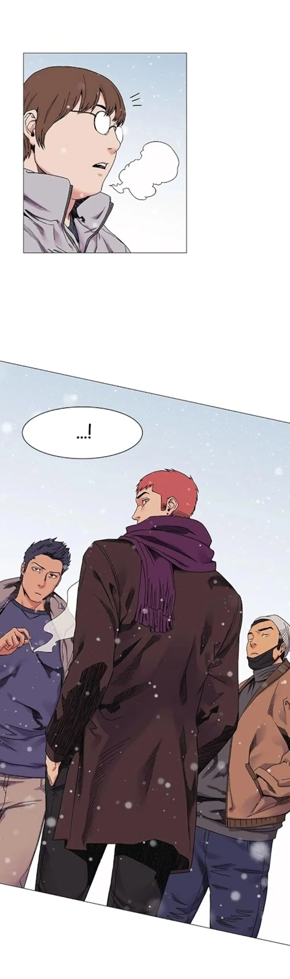 Silent War ตอนที่ 26 — page 22 of 31