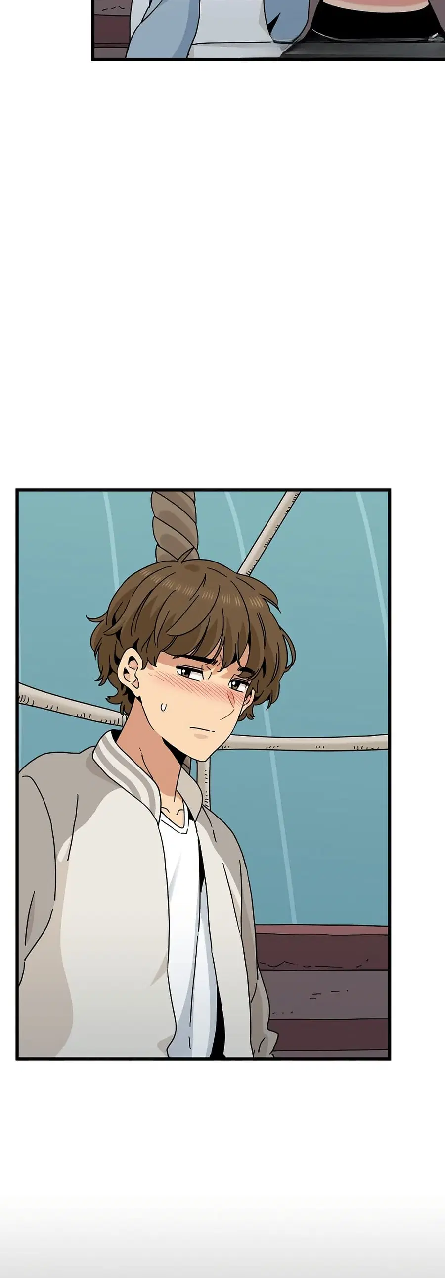 The Turning Point ตอนที่ 84 — page 28 of 60