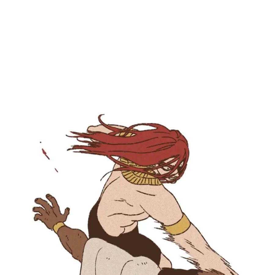 ENNEAD ตอนที่ 84 — page 3 of 65